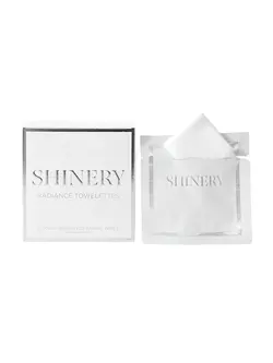 Shinery Radiance Towelette