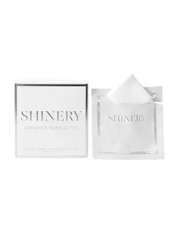 Shinery Radiance Towelette