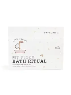 Bathorium Little Charlie Gift Set