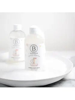 Bathorium Little Charlie Baby Bubble Bath Milk