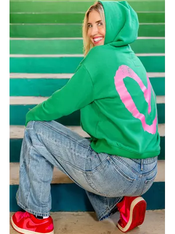 House of Shan House of Shan Signature Hoodie