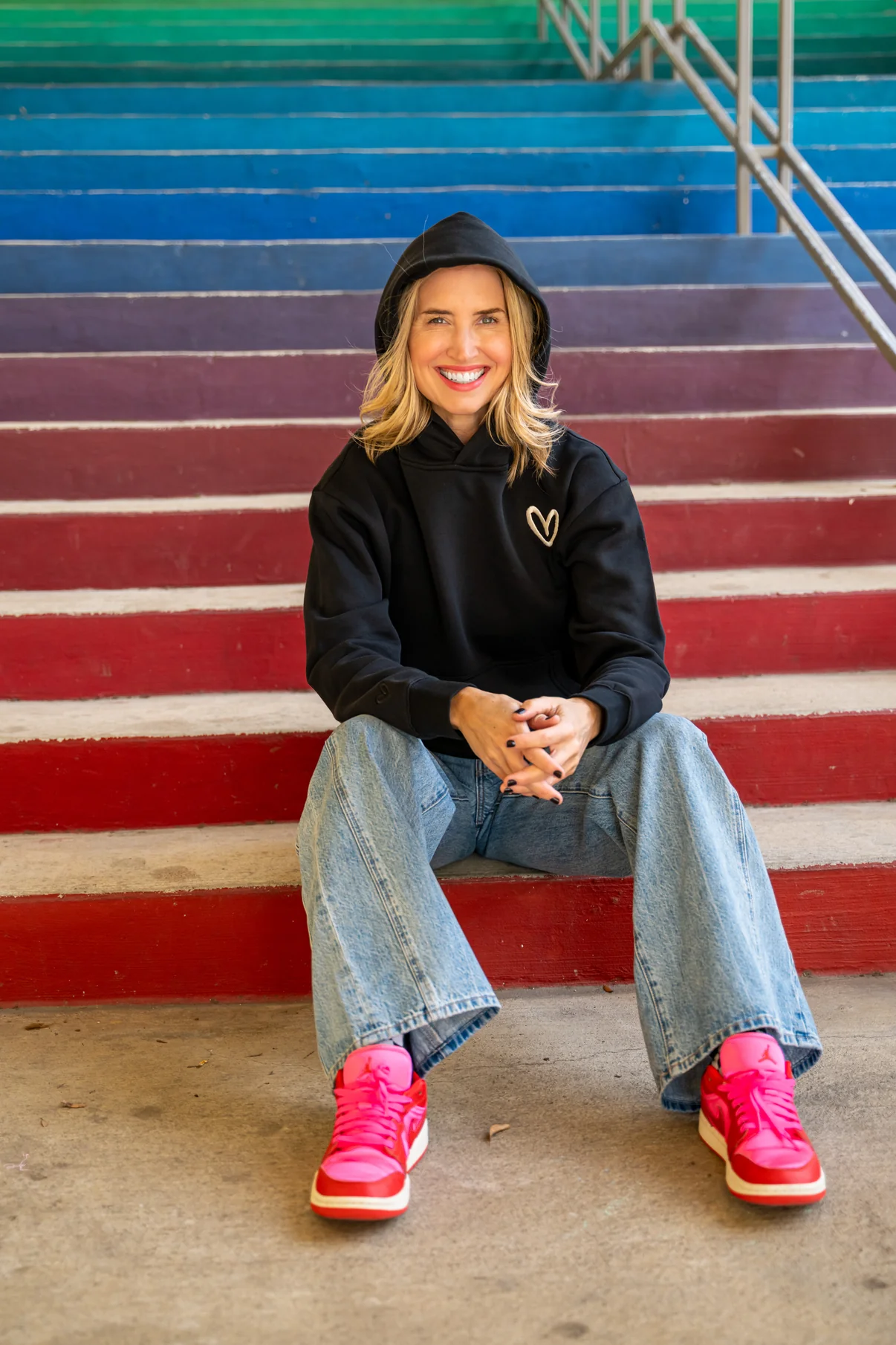 House of Shan House of Shan Signature Hoodie