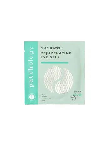 Patchology Rejuvenation Eye Gels
