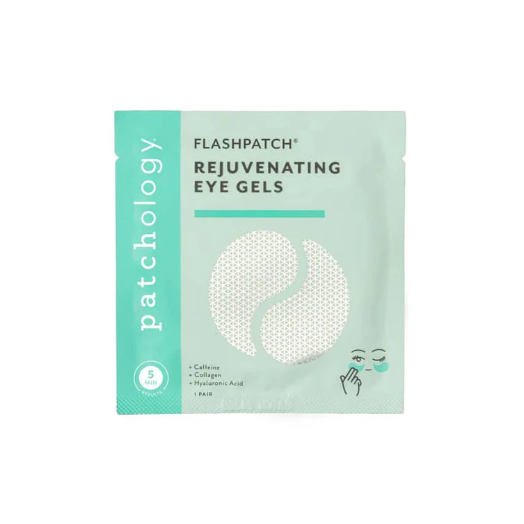 Patchology Rejuvenation Eye Gels