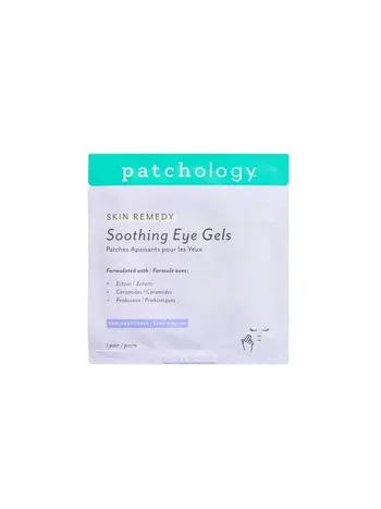 Patchology Soothing Eye Gels