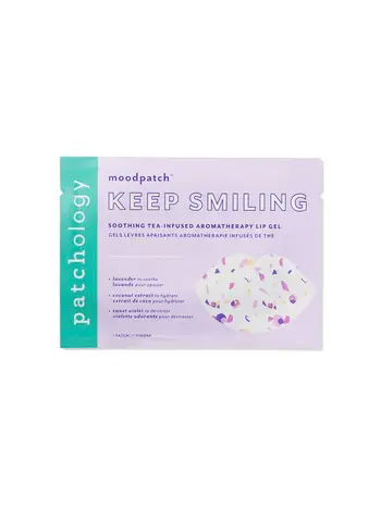 Patchology Keep Smiling Lip Gel