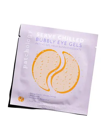 Patchology Serve Bubbly Eye Gels