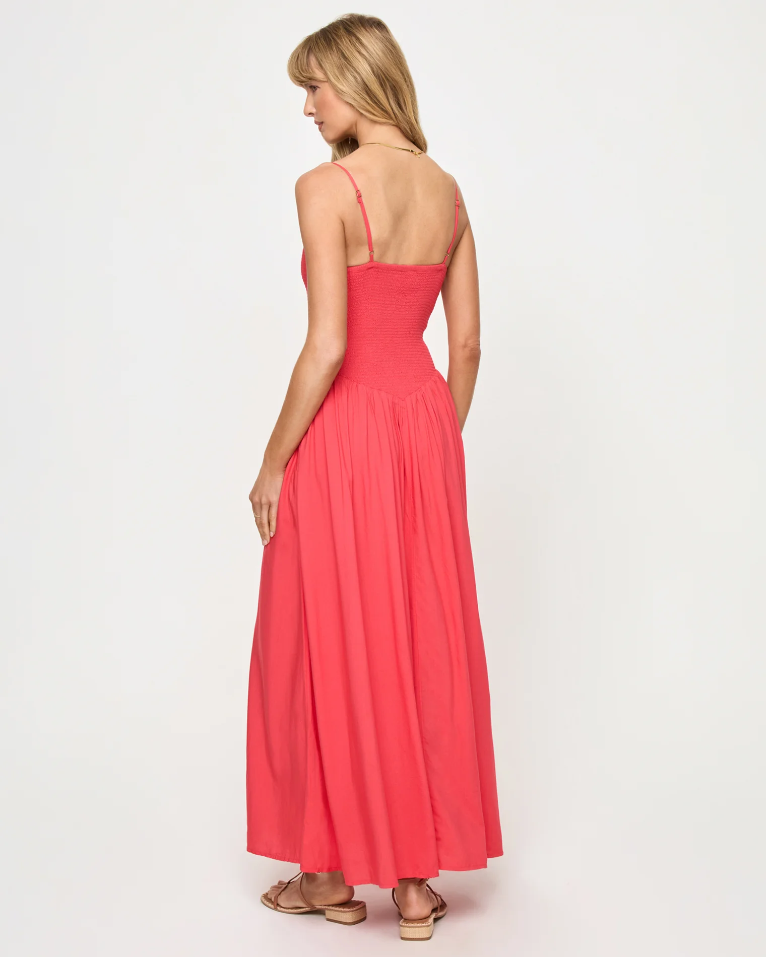 L Space Misha Midi Dress