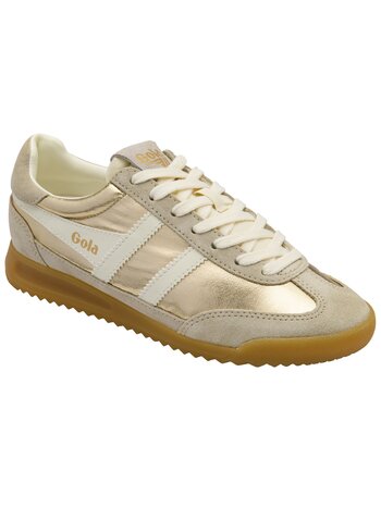 Gola Firefly Metallic Sneakers