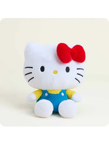 Warmies Hello Kitty Warmies