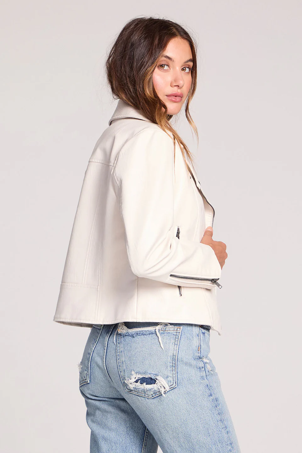 Saltwater Luxe Effie Jacket