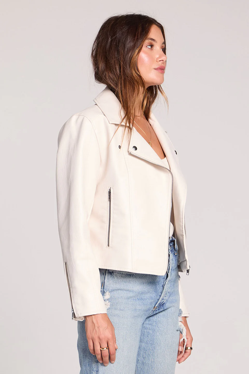 Saltwater Luxe Effie Jacket