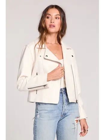 Saltwater Luxe Effie Jacket