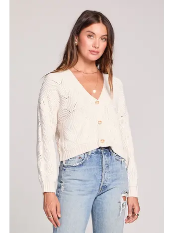 Saltwater Luxe Louis Sweater