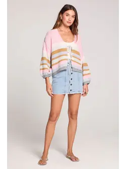 Saltwater Luxe Kiah Sweater