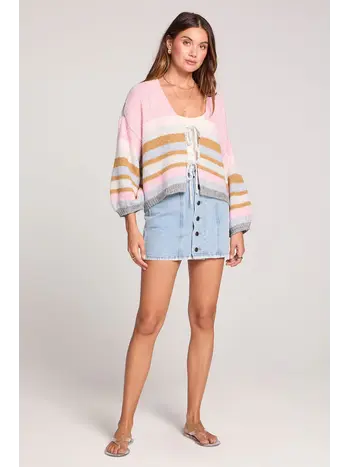 Saltwater Luxe Kiah Sweater