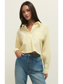 Z Supply Lisette Top