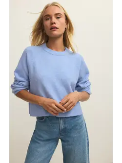 Z Supply Coming Up Sweater