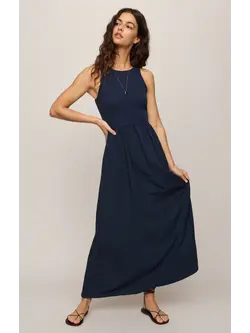 Z Supply Charlotte Midi Dress