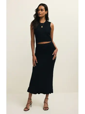 Z Supply Ramona Sweater Tank