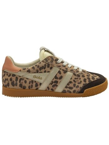 Gola WOMEN'S ELAN SAFARI SNEAKERS