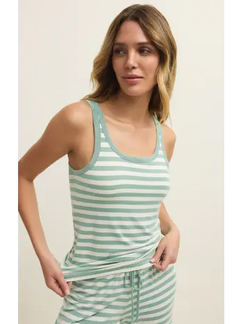 Z Supply Kiera Stripe Tank