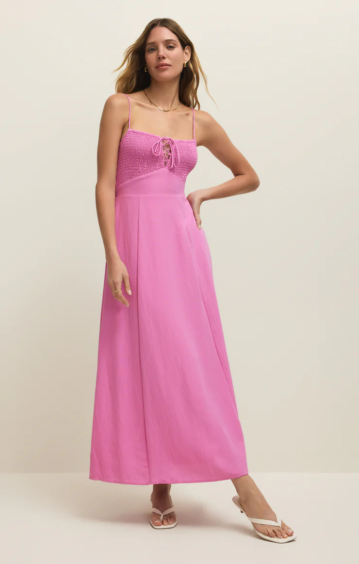 Z Supply Granada Maxi Dress