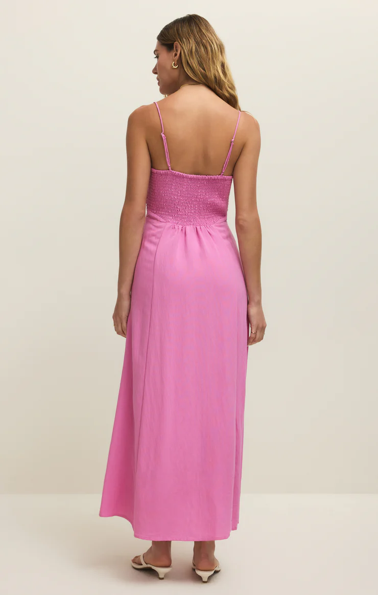 Z Supply Granada Maxi Dress
