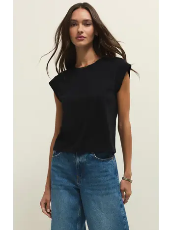 Z Supply Camino Jersey Top
