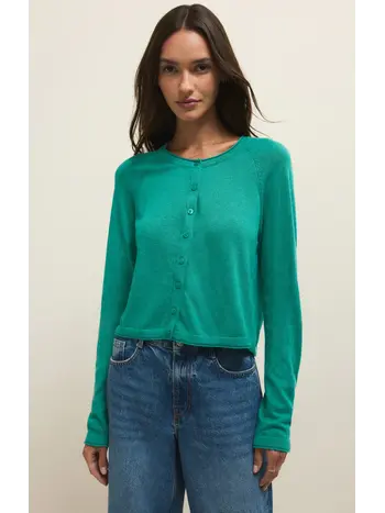 Z Supply The Perfect Layer Cardigan