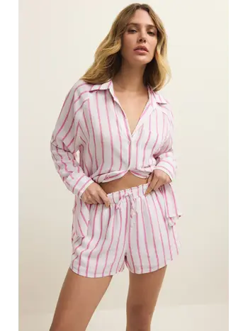 Z Supply The Perfect Line Top