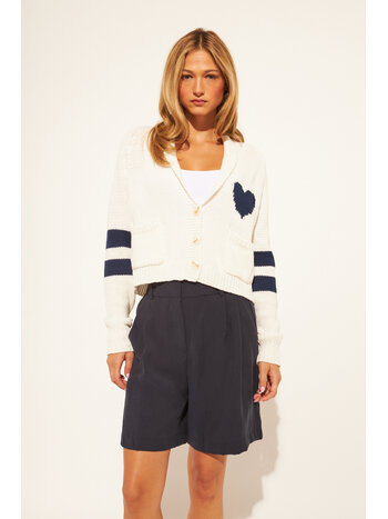 John + Jenn Maddox Cardigan