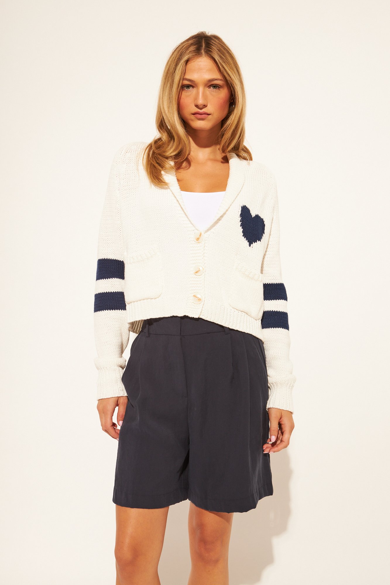 John + Jenn Maddox Cardigan