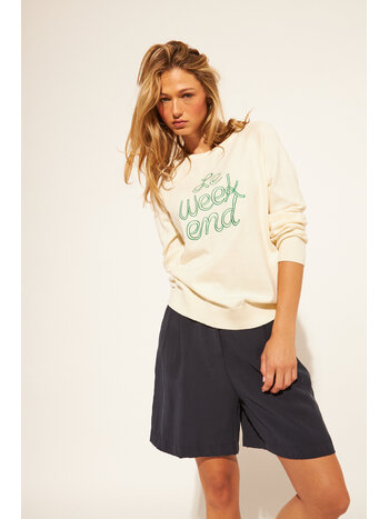 John + Jenn Pascal Sweater