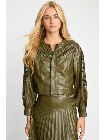 Caballero Sabrina Jacket