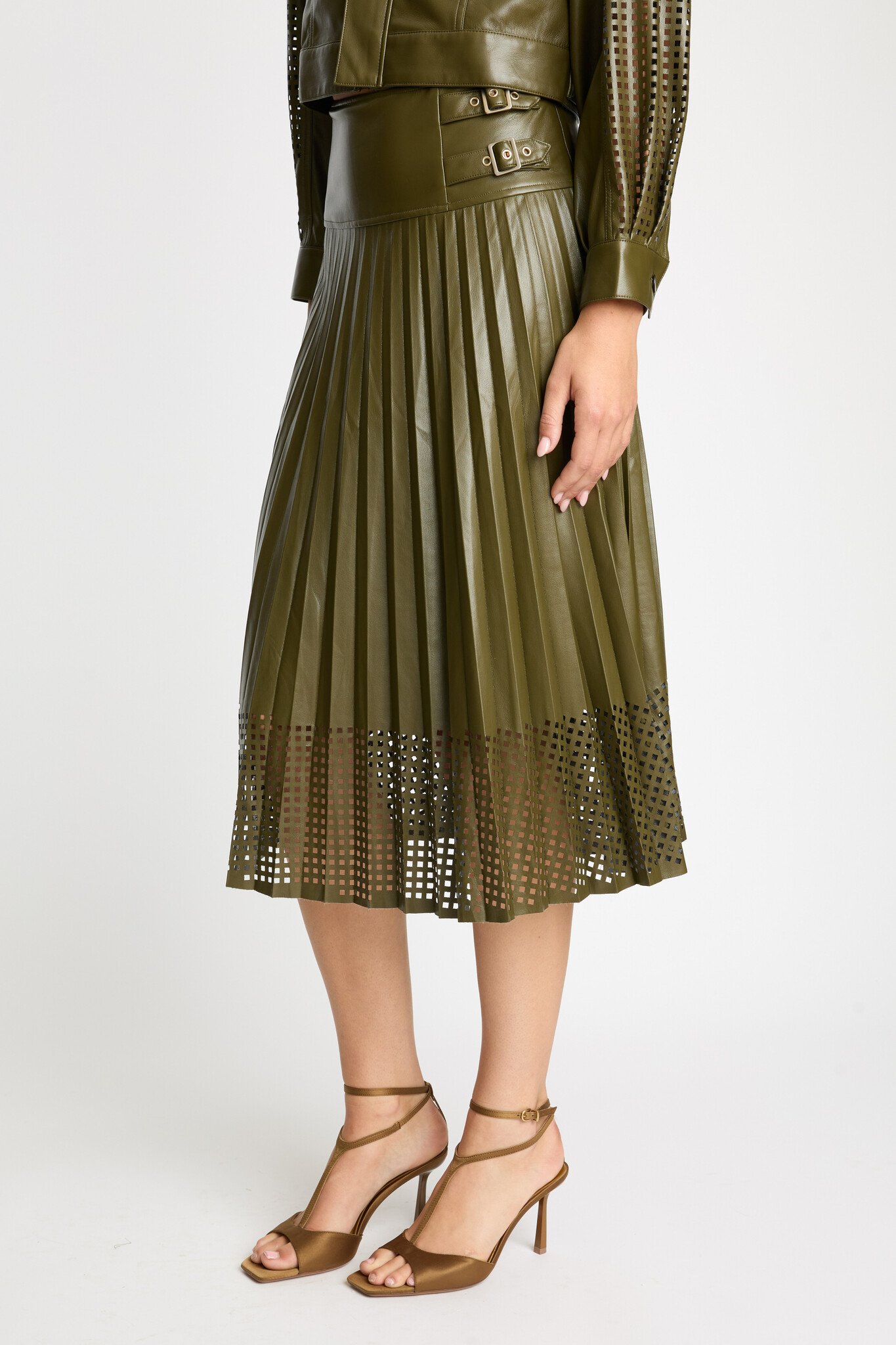 Caballero Hensley Skirt