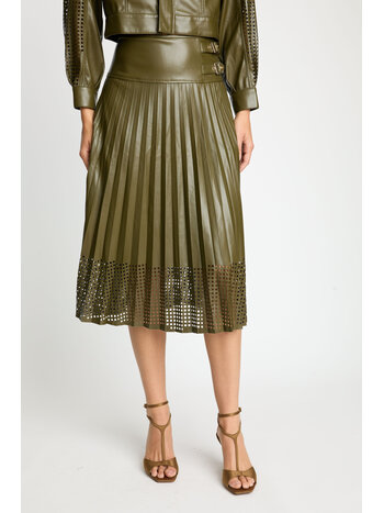 Caballero Hensley Skirt