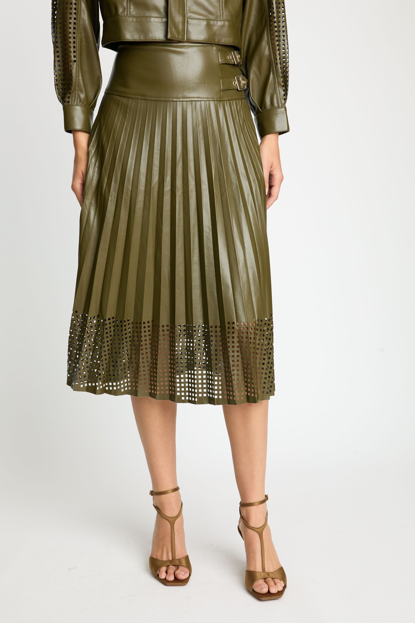Caballero Hensley Skirt