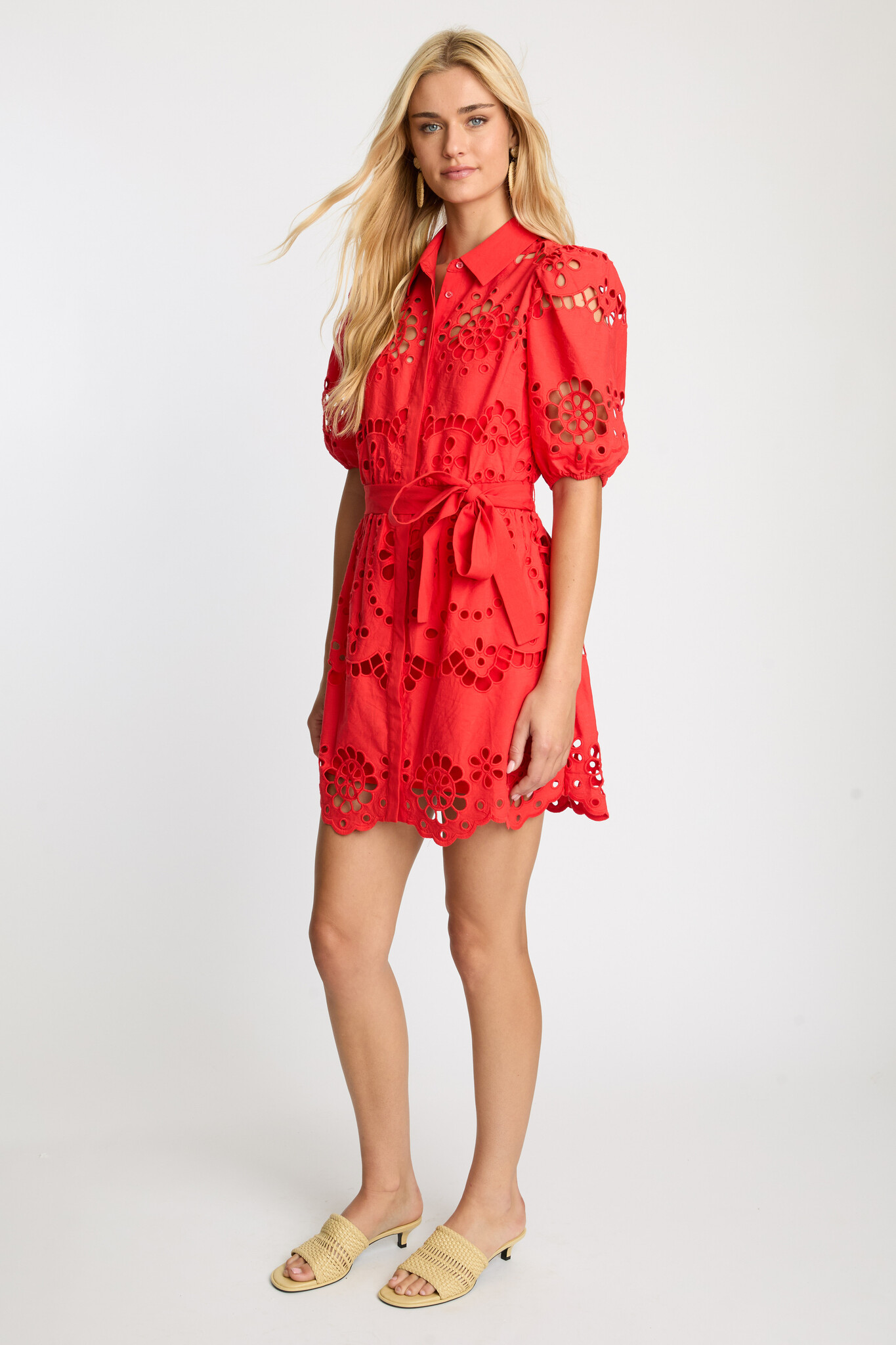 Caballero Eloise Dress