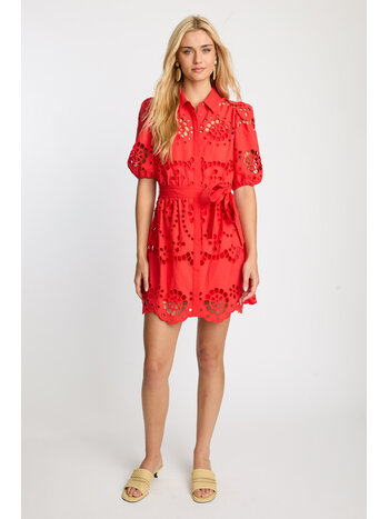 Caballero Eloise Dress