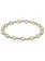 enewton Classic Sincerity Pattern 5mm Bead Bracelet-Mixed