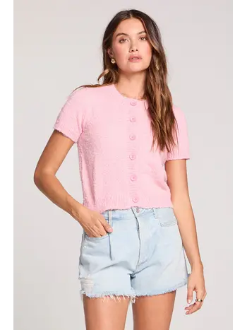 Saltwater Luxe Rowann Sweater