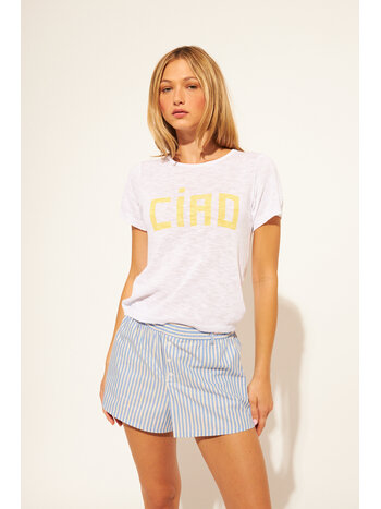 John + Jenn Cyrus Ciao Sweater