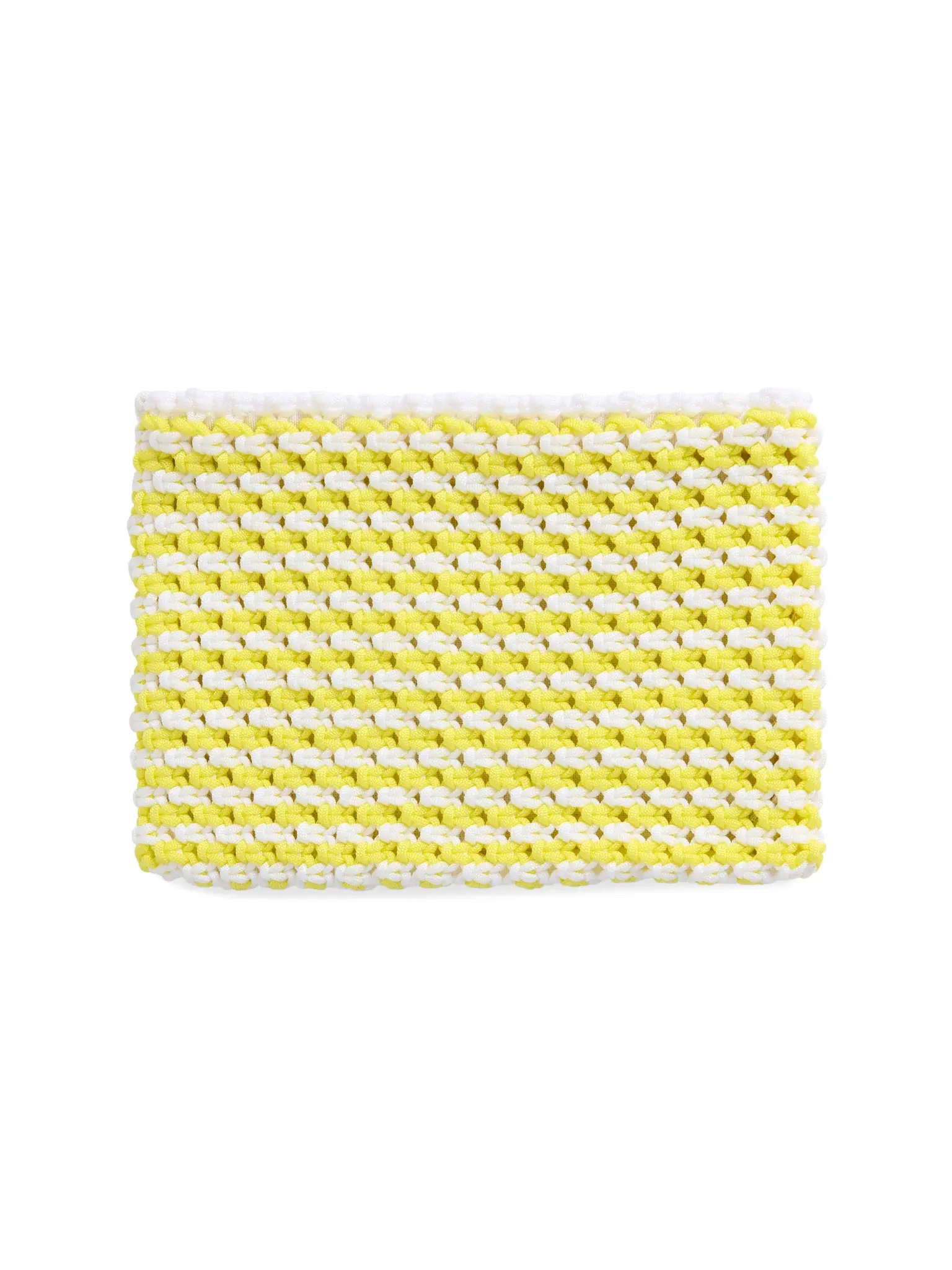 Braziliana Zip Pouch