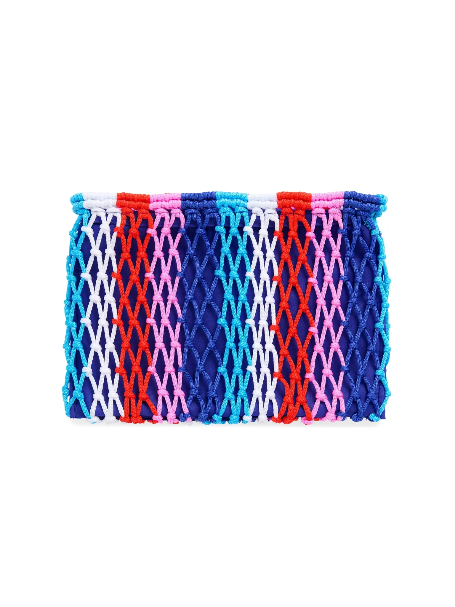 Braziliana Zip Pouch