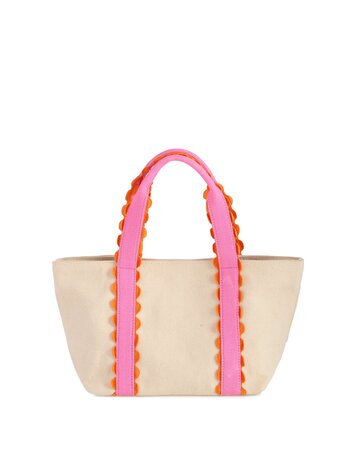 Poppy Tote