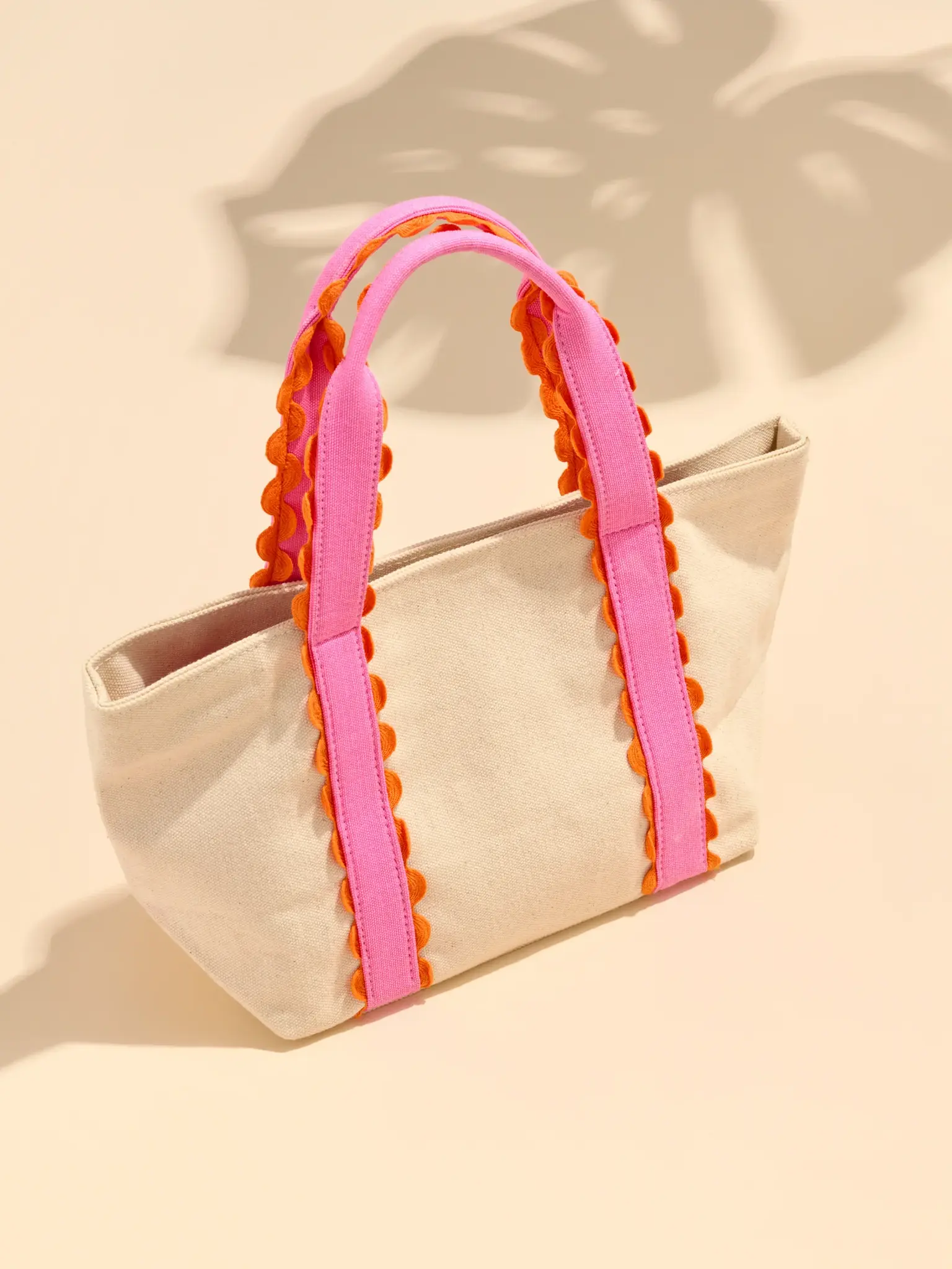Poppy Tote
