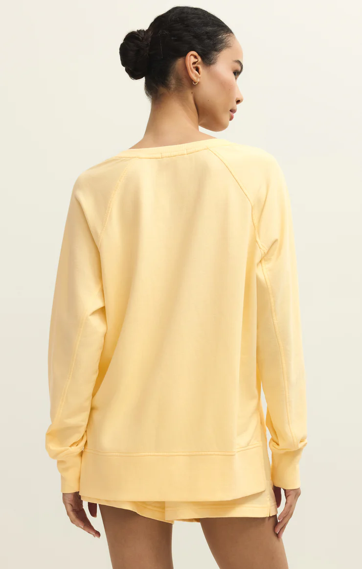 Z Supply Weekender V-Neck
