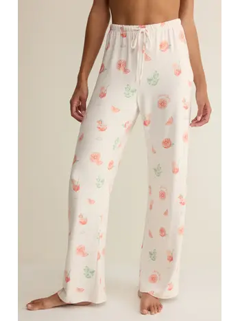 Z Supply So Sweet Spritz Pant
