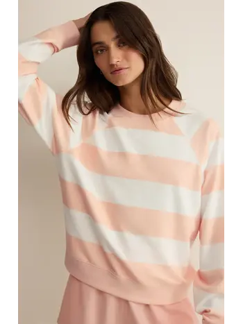 Z Supply Saldana Sweatshirt